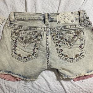 🔥🤩 Miss Me shirts brand new with tags! 🔥🔥